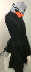 Kids Costumes to Hire - Ostrich - CHILD
